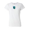 Deco Ladies Relaxed-Fit Tee Thumbnail