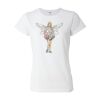 Deco Ladies Relaxed-Fit Tee Thumbnail
