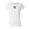 Deco Ladies Relaxed-Fit Tee Thumbnail