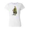 Deco Ladies Relaxed-Fit Tee Thumbnail