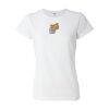 Deco Ladies Relaxed-Fit Tee Thumbnail
