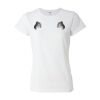 Deco Ladies Relaxed-Fit Tee Thumbnail