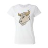 Deco Ladies Relaxed-Fit Tee Thumbnail