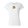 Deco Ladies Relaxed-Fit Tee Thumbnail