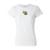 Deco Ladies Relaxed-Fit Tee Thumbnail