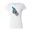 Deco Ladies Relaxed-Fit Tee Thumbnail
