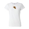 Deco Ladies Relaxed-Fit Tee Thumbnail