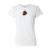 Deco Ladies Relaxed-Fit Tee Thumbnail