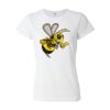 Deco Ladies Relaxed-Fit Tee Thumbnail