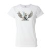 Deco Ladies Relaxed-Fit Tee Thumbnail
