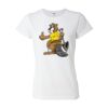 Deco Ladies Relaxed-Fit Tee Thumbnail
