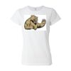 Deco Ladies Relaxed-Fit Tee Thumbnail