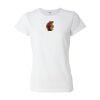 Deco Ladies Relaxed-Fit Tee Thumbnail