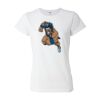 Deco Ladies Relaxed-Fit Tee Thumbnail