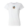 Deco Ladies Relaxed-Fit Tee Thumbnail