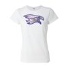 Deco Ladies Relaxed-Fit Tee Thumbnail