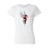 Deco Ladies Relaxed-Fit Tee Thumbnail