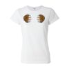 Deco Ladies Relaxed-Fit Tee Thumbnail