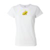 Deco Ladies Relaxed-Fit Tee Thumbnail