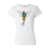 Deco Ladies Relaxed-Fit Tee Thumbnail