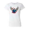 Deco Ladies Relaxed-Fit Tee Thumbnail