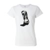 Deco Ladies Relaxed-Fit Tee Thumbnail