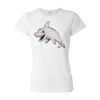 Deco Ladies Relaxed-Fit Tee Thumbnail