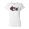 Deco Ladies Relaxed-Fit Tee Thumbnail