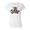 Deco Ladies Relaxed-Fit Tee Thumbnail