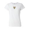 Deco Ladies Relaxed-Fit Tee Thumbnail
