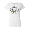 Deco Ladies Relaxed-Fit Tee Thumbnail