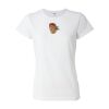 Deco Ladies Relaxed-Fit Tee Thumbnail