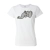 Deco Ladies Relaxed-Fit Tee Thumbnail