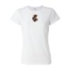 Deco Ladies Relaxed-Fit Tee Thumbnail