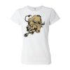 Deco Ladies Relaxed-Fit Tee Thumbnail