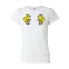 Deco Ladies Relaxed-Fit Tee Thumbnail