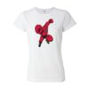 Deco Ladies Relaxed-Fit Tee Thumbnail