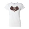 Deco Ladies Relaxed-Fit Tee Thumbnail