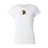 Deco Ladies Relaxed-Fit Tee Thumbnail
