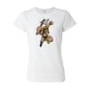Deco Ladies Relaxed-Fit Tee Thumbnail