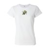 Deco Ladies Relaxed-Fit Tee Thumbnail