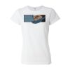 Deco Ladies Relaxed-Fit Tee Thumbnail