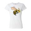 Deco Ladies Relaxed-Fit Tee Thumbnail