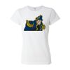 Deco Ladies Relaxed-Fit Tee Thumbnail