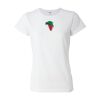 Deco Ladies Relaxed-Fit Tee Thumbnail