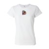 Deco Ladies Relaxed-Fit Tee Thumbnail