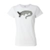 Deco Ladies Relaxed-Fit Tee Thumbnail