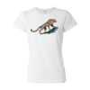 Deco Ladies Relaxed-Fit Tee Thumbnail