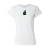 Deco Ladies Relaxed-Fit Tee Thumbnail