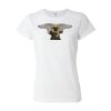 Deco Ladies Relaxed-Fit Tee Thumbnail